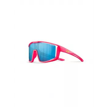 Julbo Fury S detské slnečné okuliare ružové Cat 3
