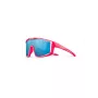 Julbo Fury S detské slnečné okuliare ružové Cat 3