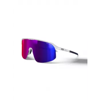 Julbo Density L slnečné okuliare, biela