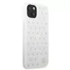 Mercedes-Benz Silver Stars tvrdé puzdro pre iPhone 13/14/15 6,1