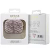 Guess GUAPPGCE4CP puzdro pre AirPods Pro ružová GCube Charm