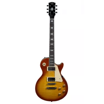 Prodipe Guitars LP300 HNB elektrická gitara – Honey Burst