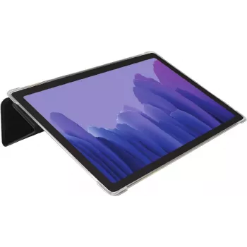 MOBILIS Edge Case pre Samsung Galaxy Tab A7 10.4 - robustné ochranné puzdro so stojanom a držiakom na pero, čierna
