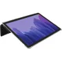 MOBILIS Edge Case pre Samsung Galaxy Tab A7 10.4 - robustné ochranné puzdro so stojanom a držiakom na pero, čierna