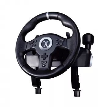 PIXMINDS LEXIP XDRIVE-350 multiplatformový volant