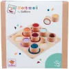Eichhorn Montessori senzorická doska