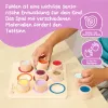 Eichhorn Montessori senzorická doska