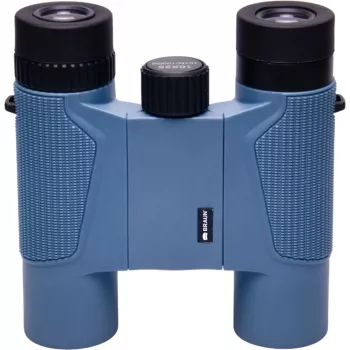 Braun ďalekohľad Scouty 10x25 holubia modrá