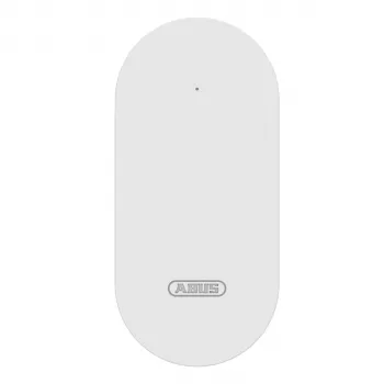 ABUS SECURITY-CENTER ABBO10000W BRIDGE One WLAN riadiaca jednotka konektor biela 230 V Bluetooth