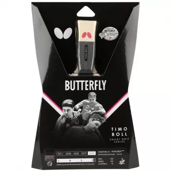 Butterfly Timo Boll SG99 pingpongová raketa 85032