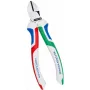 KNIPEX 70 02 160 S8 bočné štípacie kliešte 160 mm WE Forge Winner Limited Edition