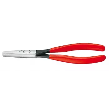 KNIPEX ploché montážne kliešte 200 mm