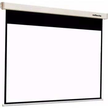 Reflecta Crystal-Line rolovacie projekčné plátno 240x189 cm (236x177 cm)
