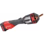 ROTHENBERGER ROMAX 4000 Basic Set s 2,0 Ah & 4,0 Ah akumulátormi, 18V akumulátorový lisovací prístroj, 32 kN, systém CAS, ROCASE