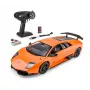 Carson 1:14 Lamborghini Murcielago LP670-4 SV 2.4GHz RTR RC auto - oranžová
