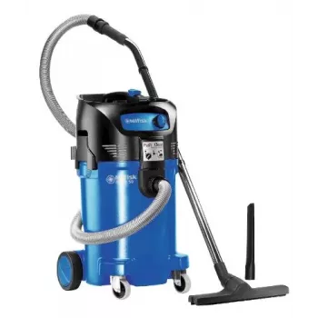 Nilfisk ATTIX 50-01 PC vysávač na mokré a suché vysávanie 1500W 47L