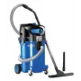 Nilfisk ATTIX 50-01 PC vysávač na mokré a suché vysávanie 1500W 47L