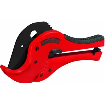 ROTHENBERGER ROCUT TC63 rezačka plastových rúr 63 mm nerezová V-čepeľ račňa