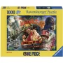 RAVENSBURGER puzzle One Piece - Adventure Awaits! (1000 dielikov)