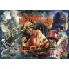 RAVENSBURGER puzzle One Piece - Adventure Awaits! (1000 dielikov)