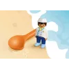 PLAYMOBIL 72005 JUNIOR piesková pekáreň hracia sada