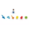 PLAYMOBIL 72005 JUNIOR piesková pekáreň hracia sada
