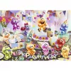 Ravensburger Gelini Birthday Party 1000-dielne puzzle