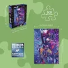 RAVENSBURGER Puzzle Star Wars Hyper Space Collection: The Mandalorian (500 dielov, veľké diely)