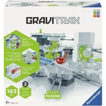 Ravensburger GraviTrax Action sada Fusion
