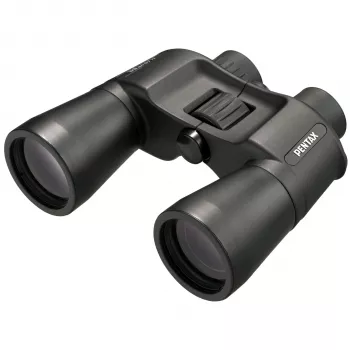 Pentax Jupiter 12x50 Porro hranolový ďalekohľad - viacvrstvové antireflexné vrstvy, čierny