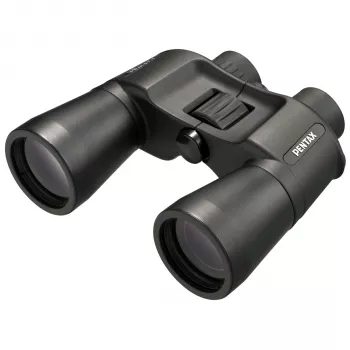 Pentax Jupiter 16x50 Porro ďalekohľad - viacvrstvové antireflexné vrstvy, čierny