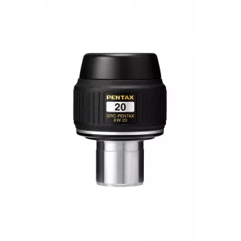 Pentax XW 20 okulár 2 cm čierny