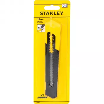 STANLEY BLACK&DECKER Stanley Cutter SM 18mm odlamovací nôž