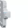 Hager SPA811Z Kombinovaný prepäťový zvodič typ 1+2+3 4P 12,5kA TT/TN-S 315A