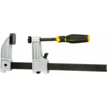 STANLEY FatMax F-zverák 800mm Rýchloupínacia jednoručná svorka pre ťažké zaťaženie