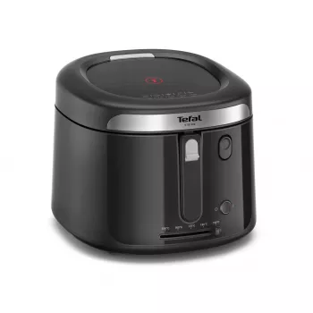 Tefal FF2528 Vision Fritéza 2,1 L 1900 W biela