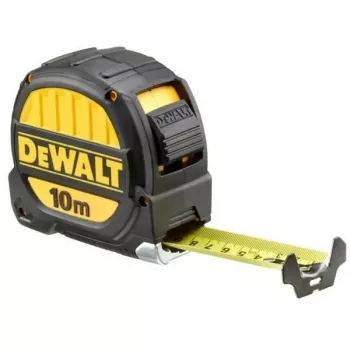 DEWALT Premium Zvinovací meter 10m x 32mm