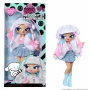 MGA L.O.L. Surprise O.M.G. Hello Kitty & Friends - Cinnamoroll módna bábika