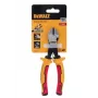 DEWALT VDE bočné štiepacie kliešte 160 mm diagonálne kliešte 1000 V izolované