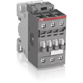 ABB AF26-30-00-13 3-pólový stýkač 100-250V AC/DC cievka 26A 11kW