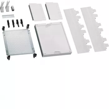 Hager universN APZ poľný modul 300x250mm UD21APZ