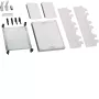 Hager universN APZ poľný modul 300x250mm UD21APZ