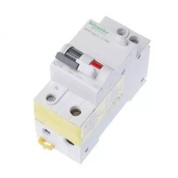 Schneider Acti9 iID A9D20616 prúdový chránič 2P 16A 30mA Typ A