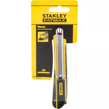 Stanley FatMax lámačka s 9-mm zásobníkom čepelí