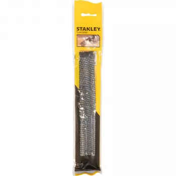 STANLEY Surform náhradná čepeľ polookrúhla 250 mm
