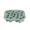 Beaba Multiportions mrazničková tácka 20 x 35 ml silikón sage green