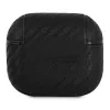 Ferrari FESA3CABK puzdro na AirPods 3 On Track PU Carbon Black
