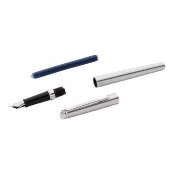 Waterman Hemisphere Essential plniace pero - Mysterious Blue, jemné hrot