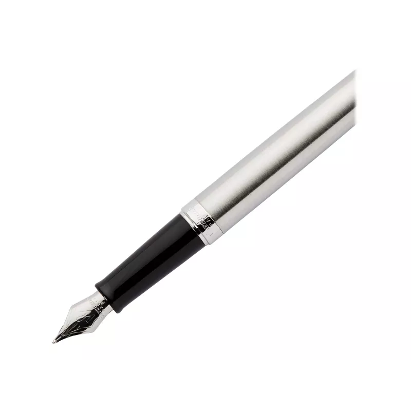 Waterman Hemisphere Essential plniace pero - Mysterious Blue, jemné hrot