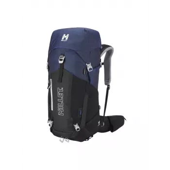 Millet dámsky batoh Ubic 30 30 L E-Black/Dark